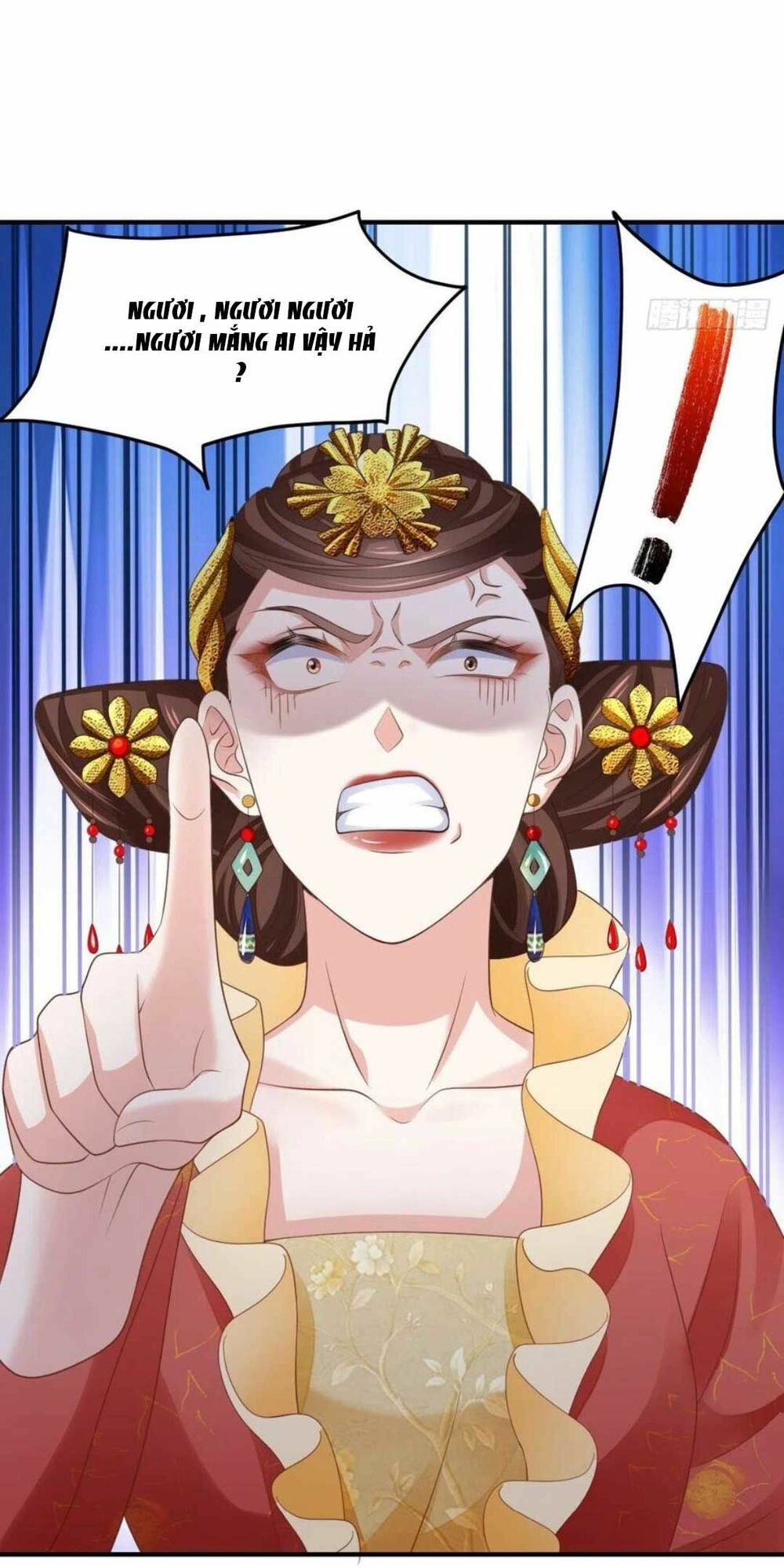 thuần hóa ba ba bạo quân chapter 34 8