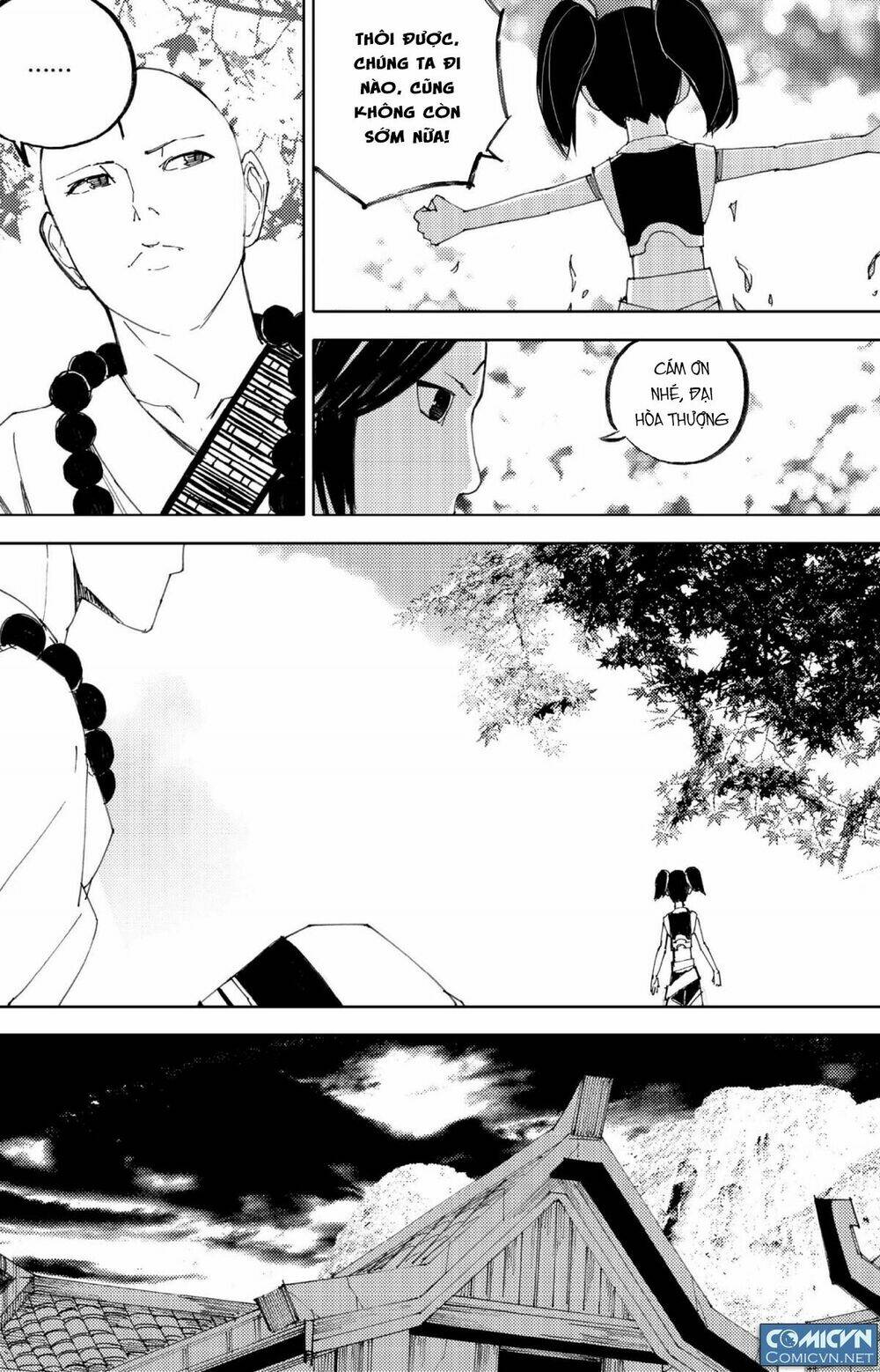 tây du đường tăng hàng ma chapter 35 4