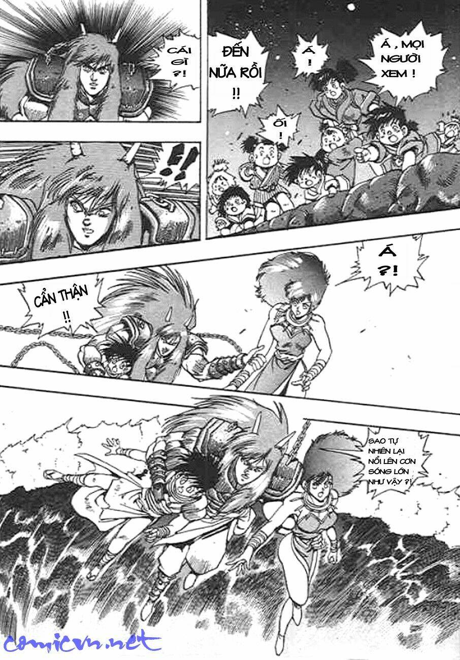 ảo long vương chapter 26 15