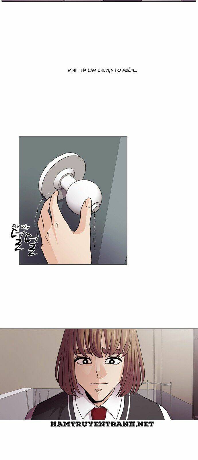 tomorrow - ngày mai chapter 7 32