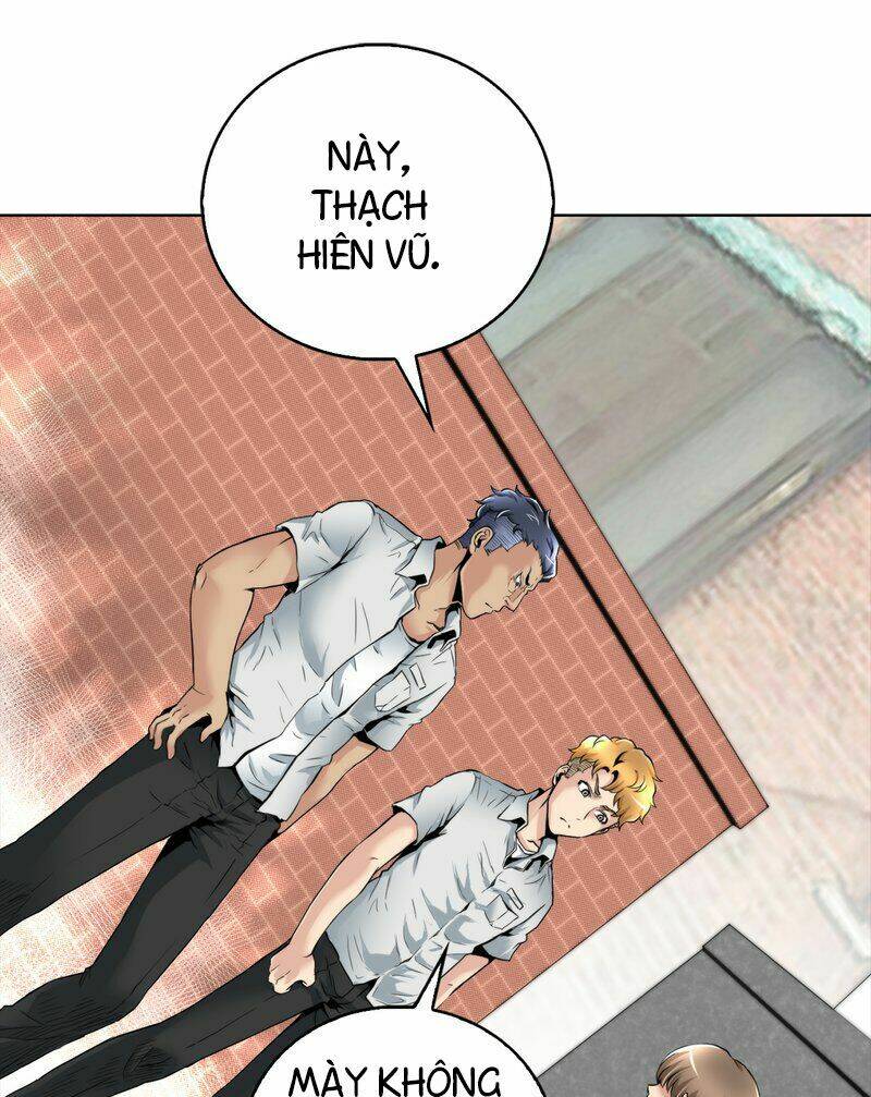 thiên hạ đệ nhất cao thủ đi học chapter 11 17