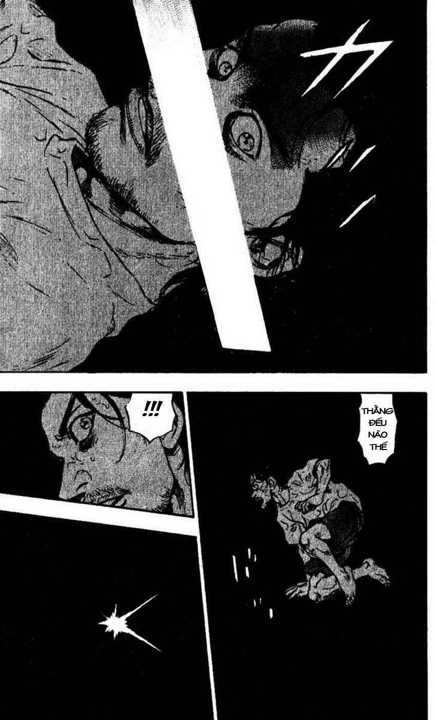 shamo (võ đạo) chapter 55 17