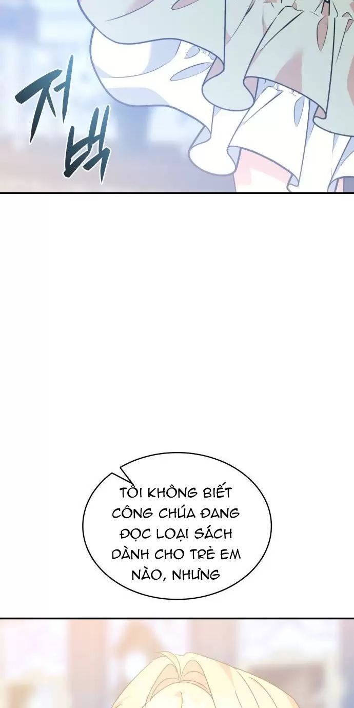 sống trong vườn hoa của công chúa chapter 23 52