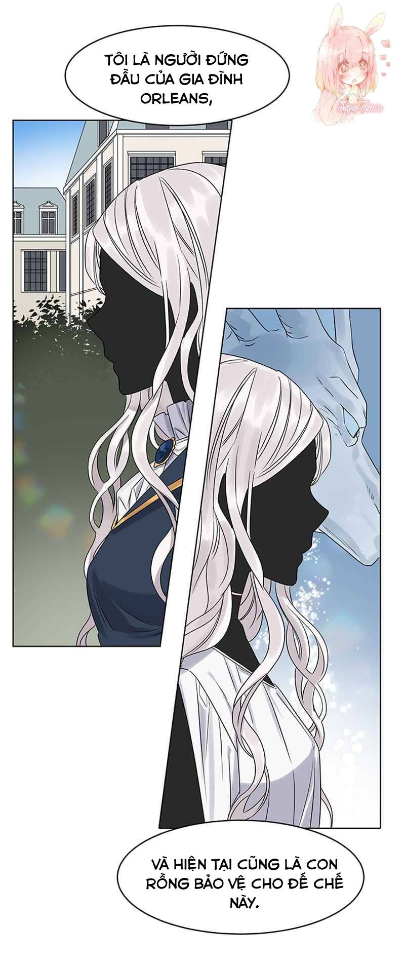 nhân tiện, nàng rồng! chapter 3.1 9