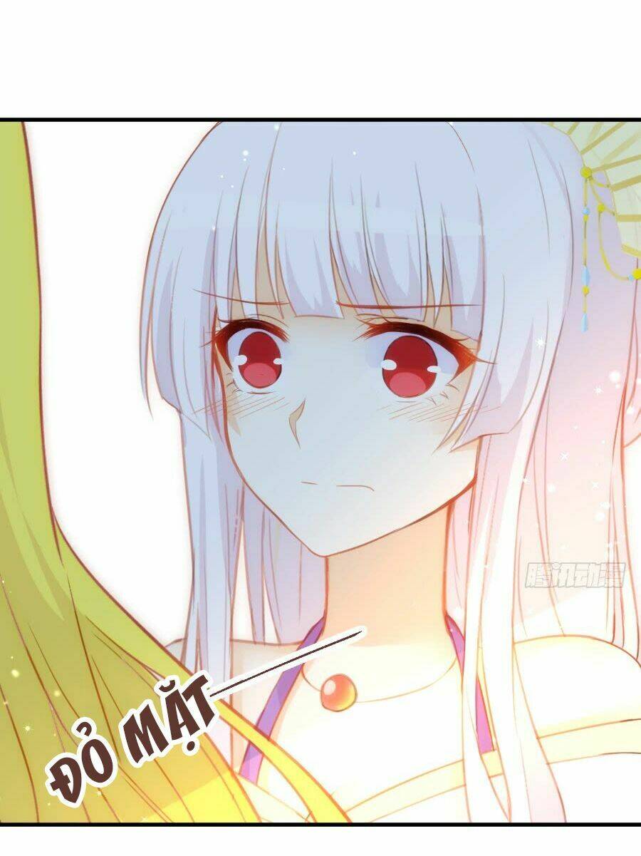 hôm nay ta cũng muốn trêu chọc nàng chapter 42 39