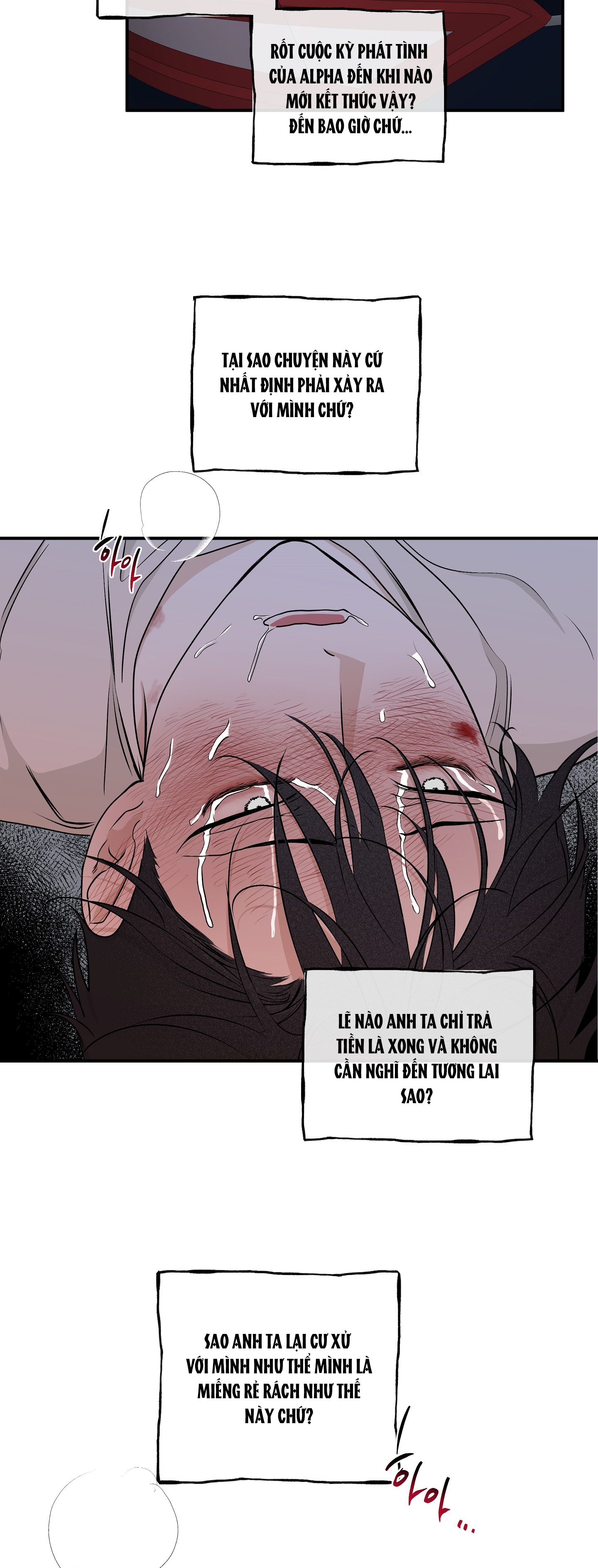 đêm bên bờ biển chapter 55 15