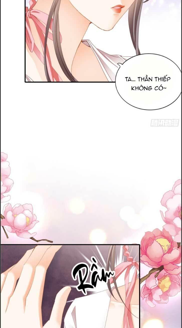 bổn vương muốn nàng chapter 155 2