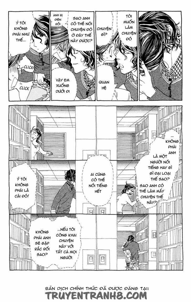 chị tôi lấy chồng chapter 2 22