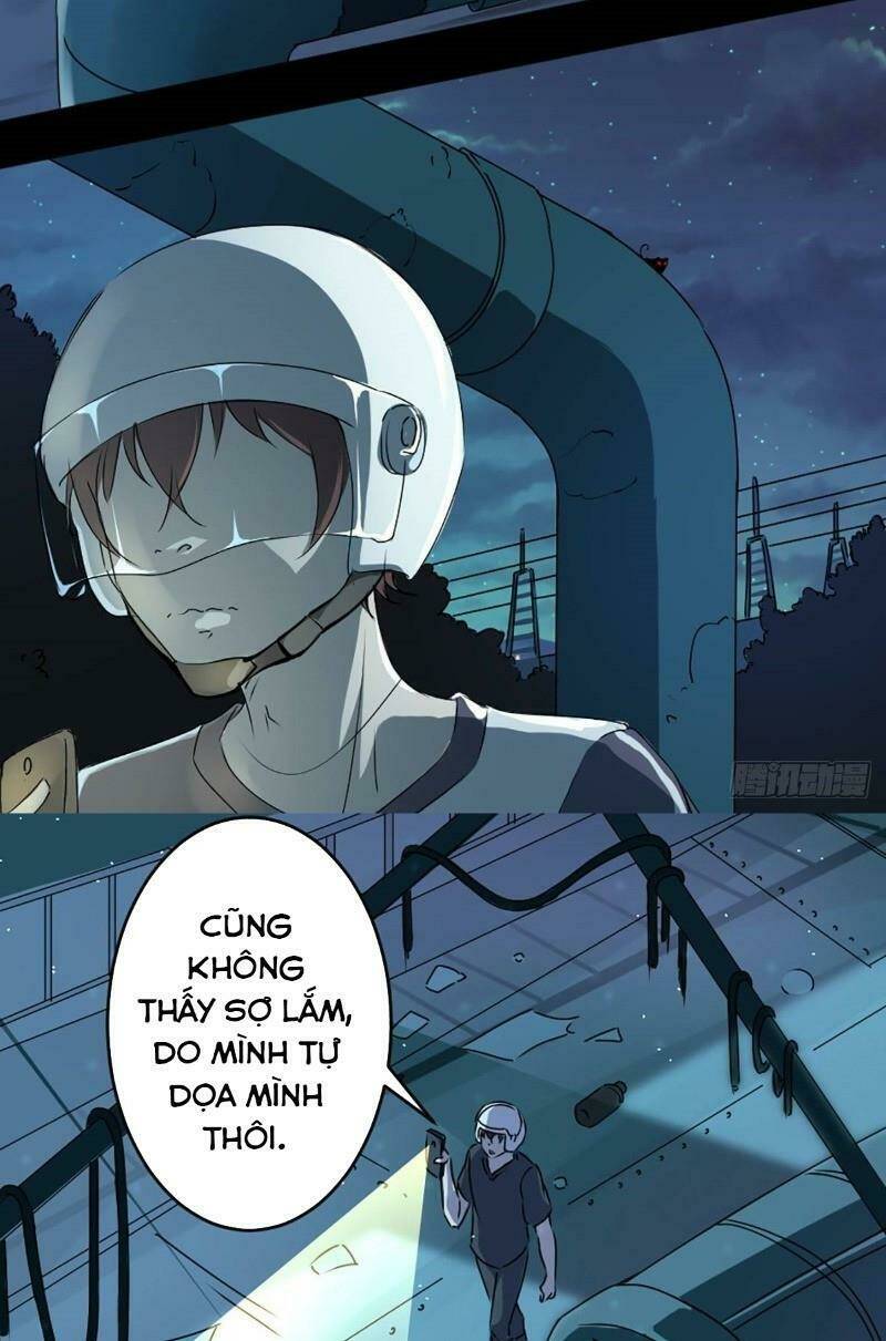 điện thoại vạn năng chapter 1 17