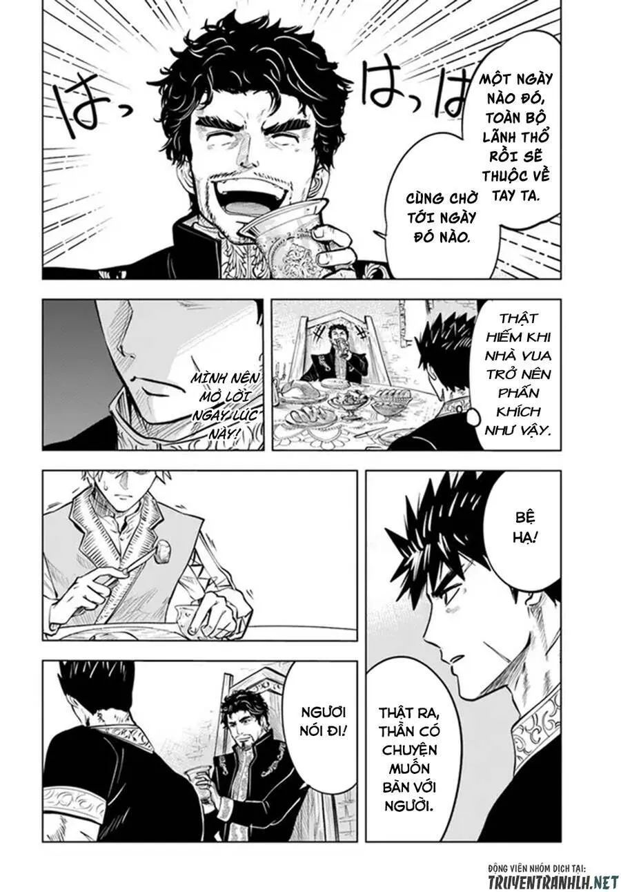 hành trình chịch dạo của của máy dập cổ đại chapter 39 9