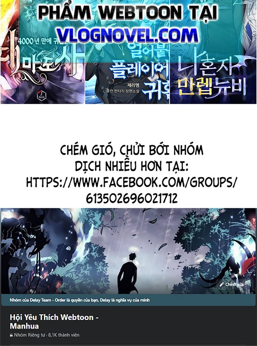 chiến binh học đường - cuộc đột kích trong ngục tối chapter 18 75