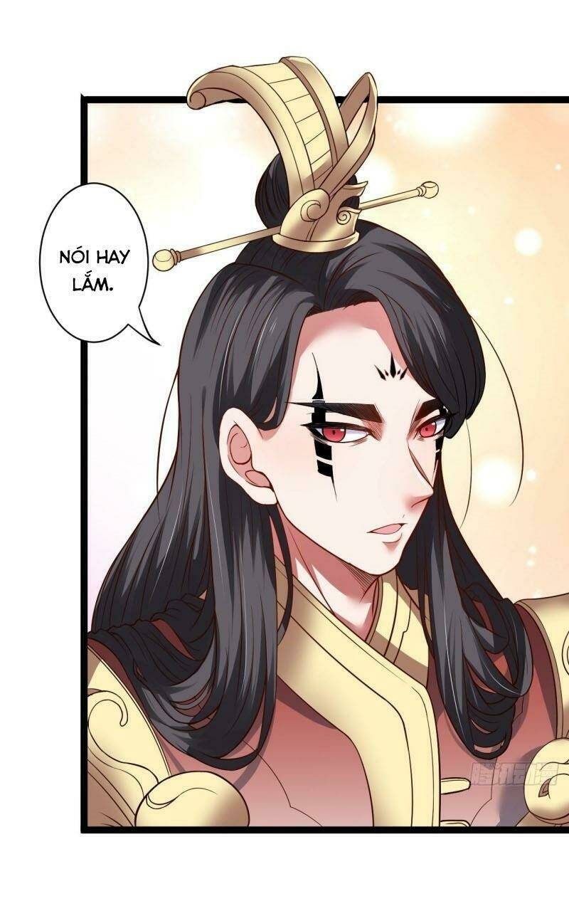 trọng sinh tối cường ma tôn ở rể chapter 61 31