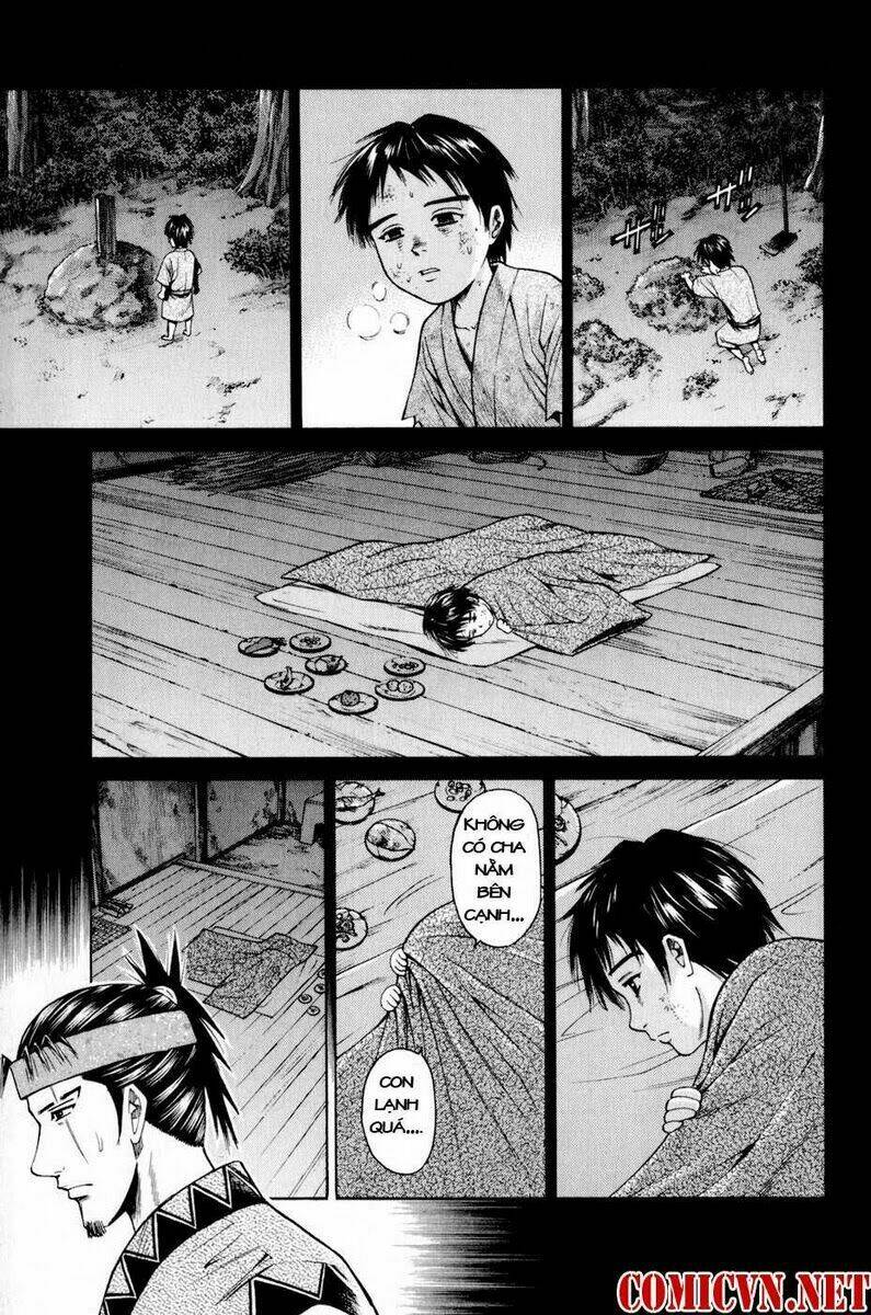 thiếu niên vương phần 2 chapter 10 46