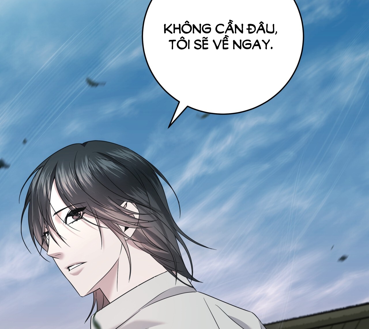 Amon- Không Thể Đoán Biết chapter 19.2 - Trang 69