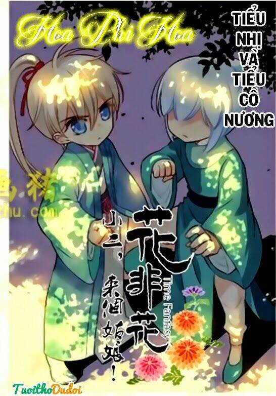 hoa phi hoa chapter 29.5 2