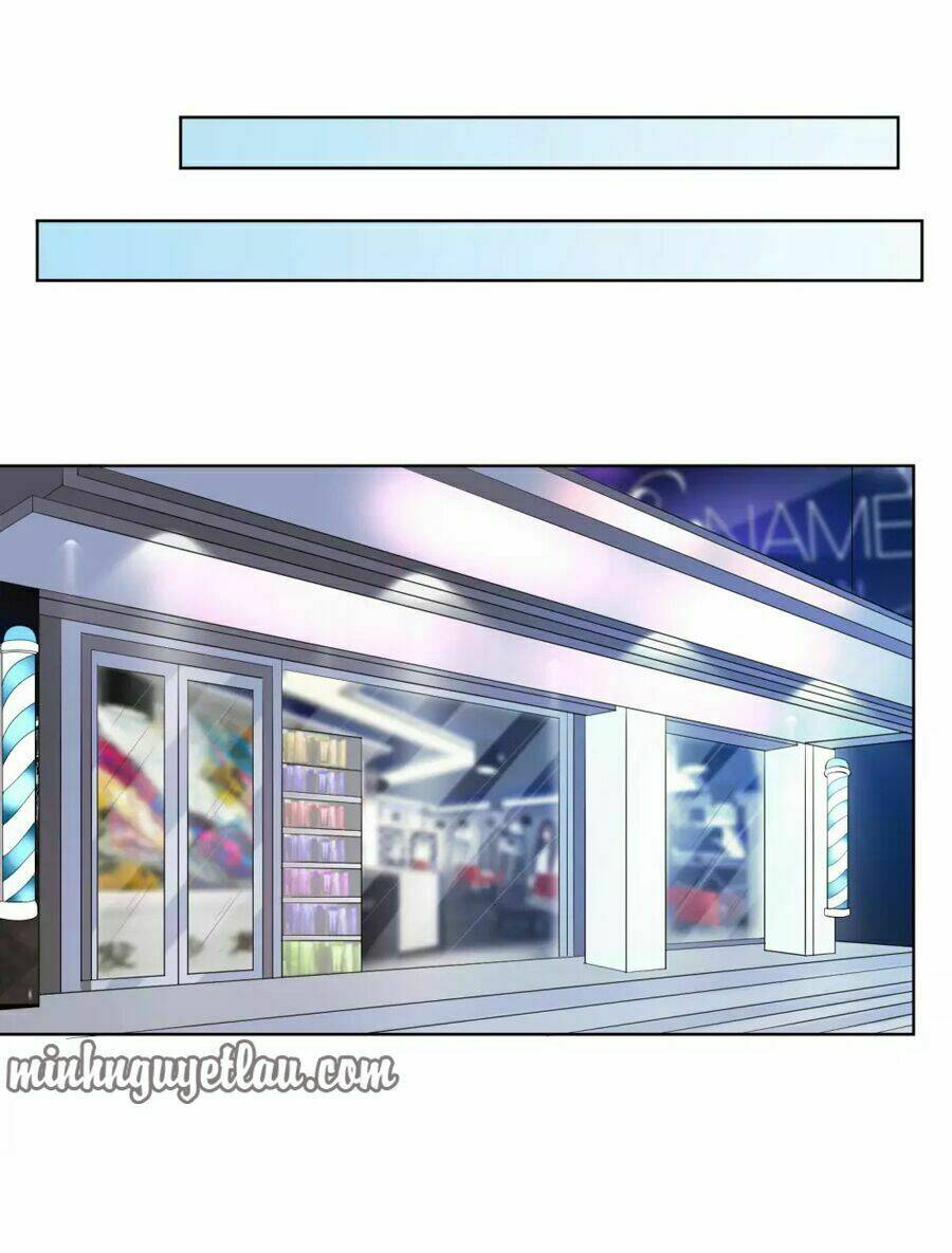 hôn nhân dục vọng: thiếu gia nhẹ một chút! chapter 100 6