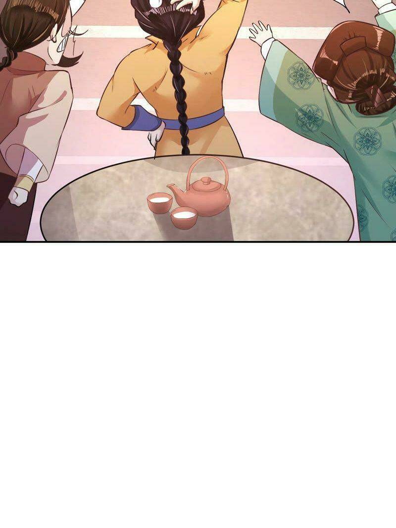 quận chúa vững vàng, thiết lập nhân vật không thể vỡ chapter 6 7