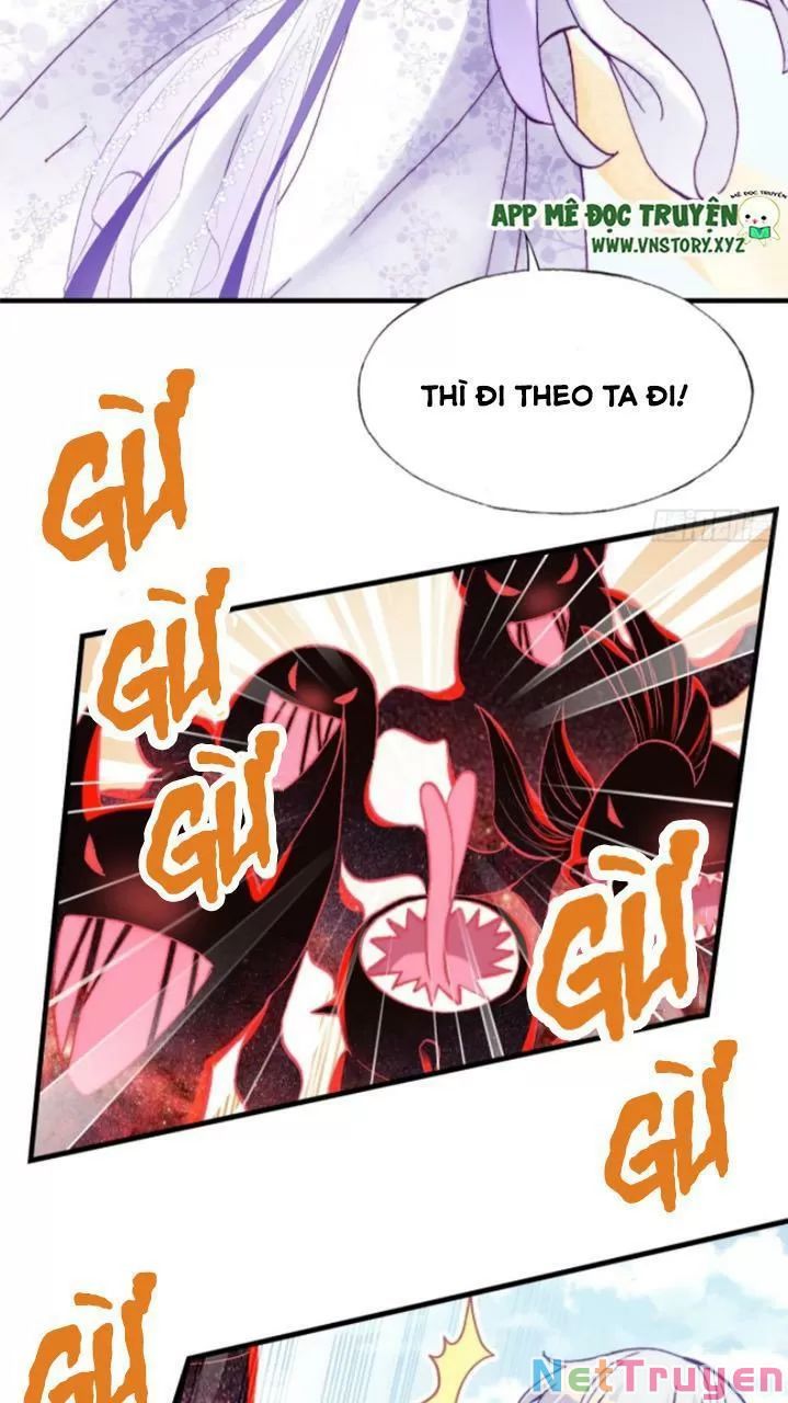 lại bị bệnh chiều chuộng quấn lấy chapter 24 11