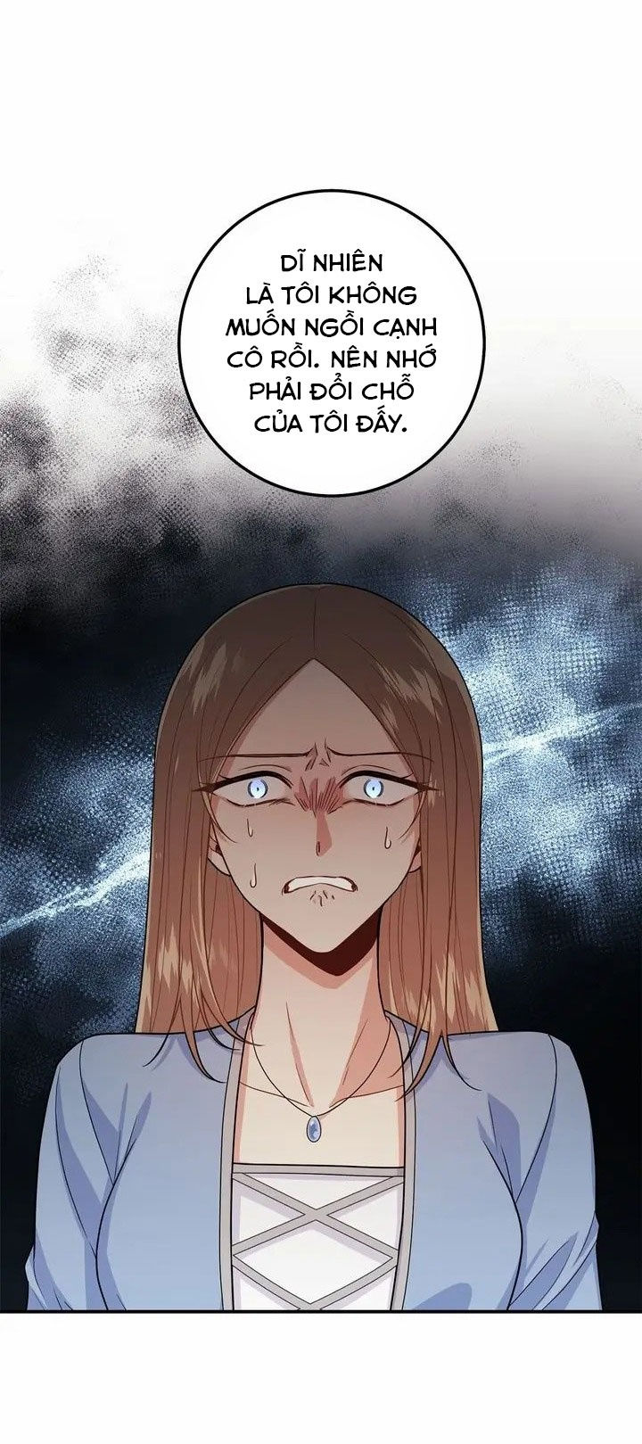 tôi là tiểu thư của gia đình này chapter 117 4