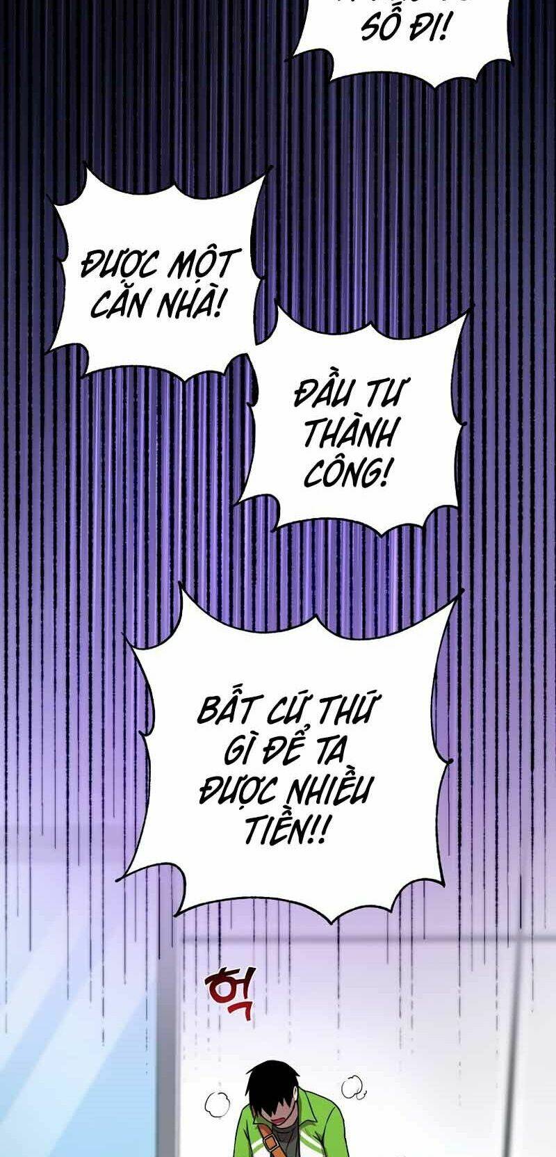 trưởng phòng kim tất thắng chapter 3 32