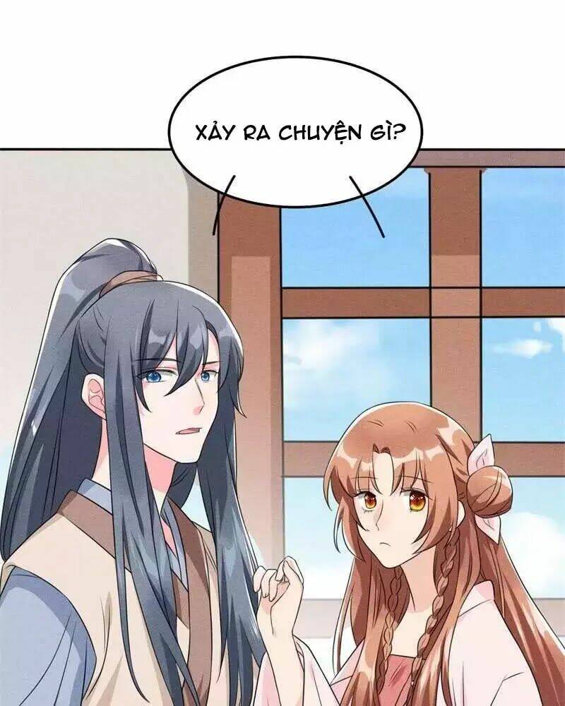 hoàng tử phu quân, ta nuôi ngươi a! chapter 6 67