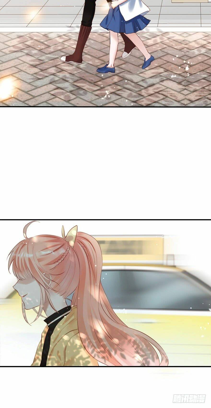 sau này vẫn cứ thích em chapter 21 26