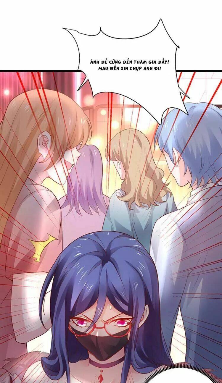 biến lan lăng vương thành ảnh đế chapter 16 19