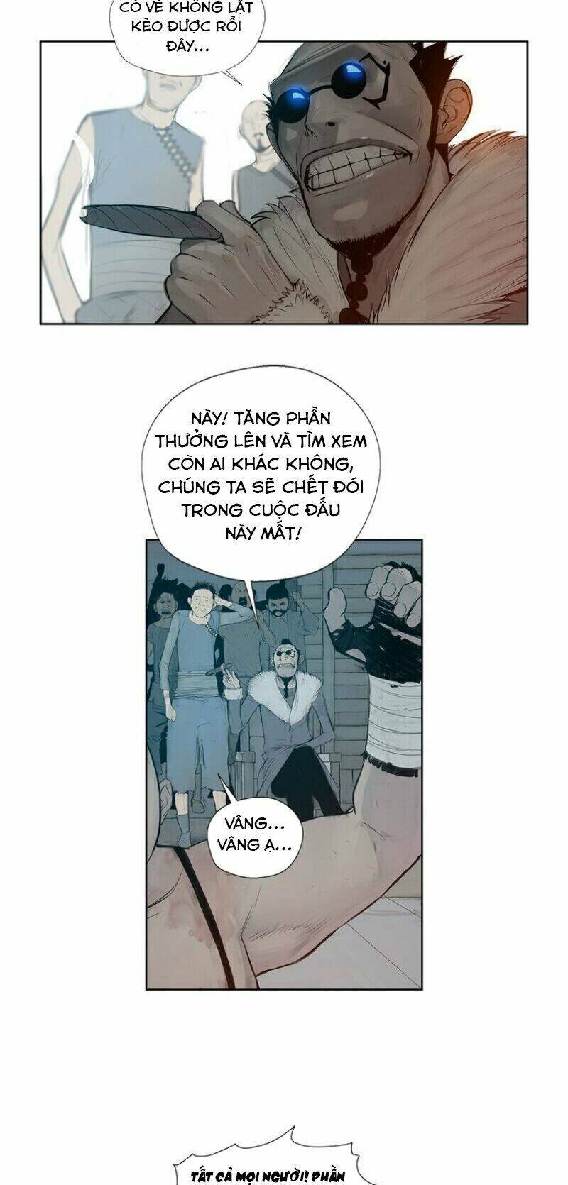 thanh gươm danh vọng chapter 5 5