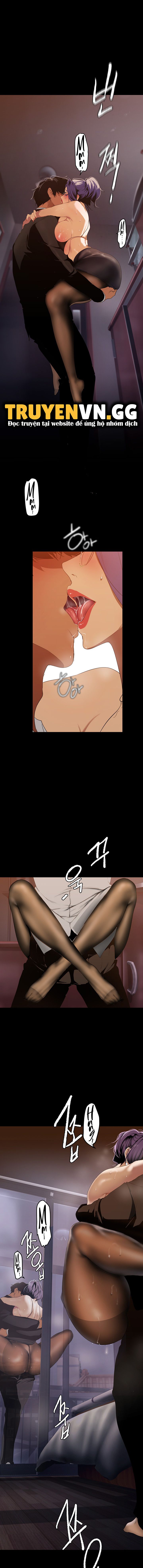 một thế giới mới tuyệt vời chapter 145 3