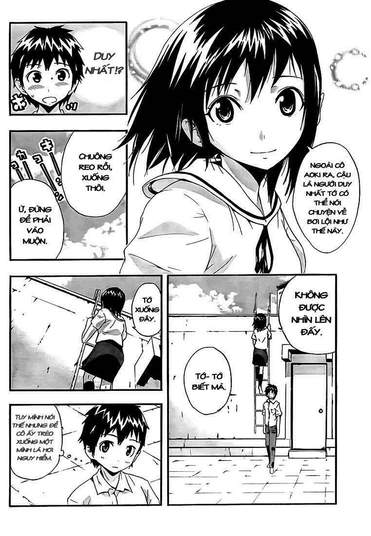 frogman chapter 6 17