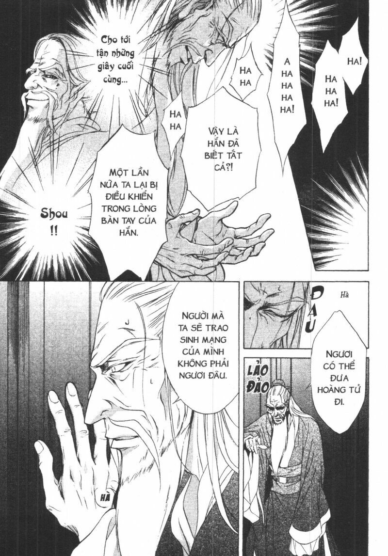 thái vân quốc truyện chapter 2 93