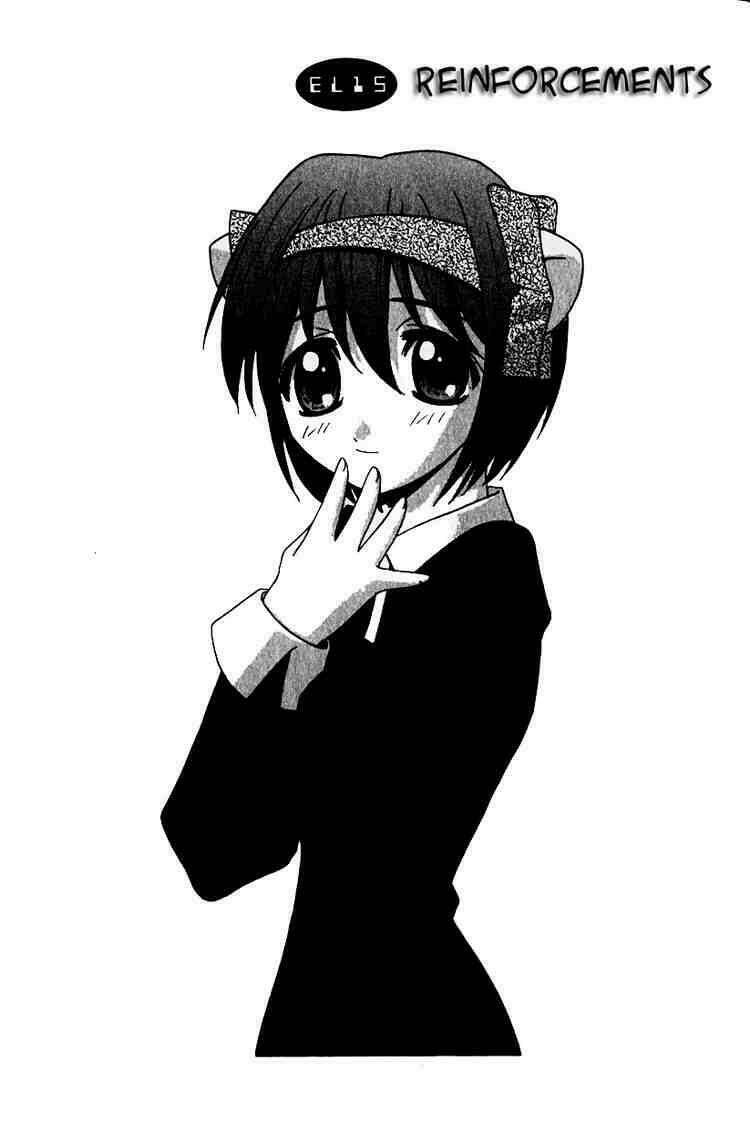 elfen lied chapter 15 1