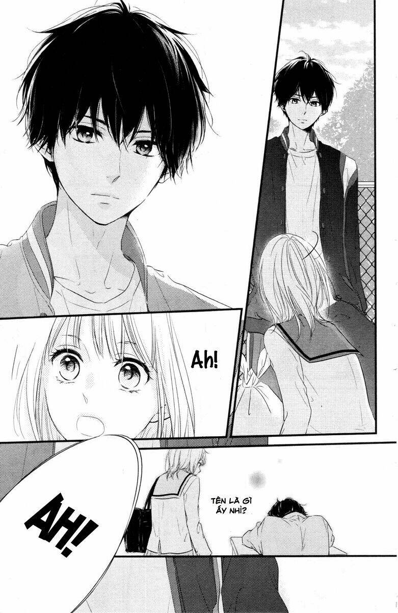 haru matsu bokura chapter 1 12