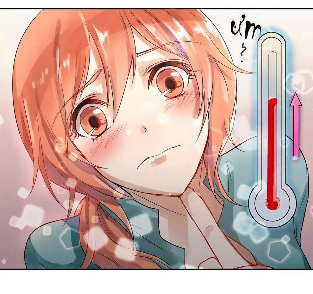 tất cả châu bảo đều cầu xin tôi trêu chọc nó chapter 2 5