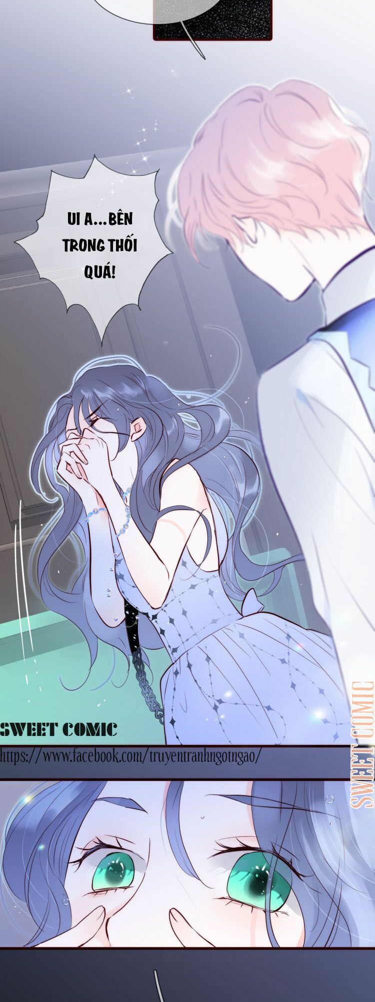 hoa bỏ chạy với nhím rồi chapter 1 24