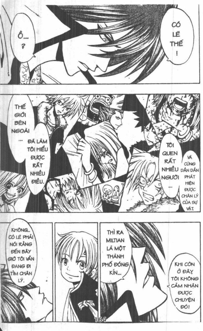 rave master (scan) chapter 23 162