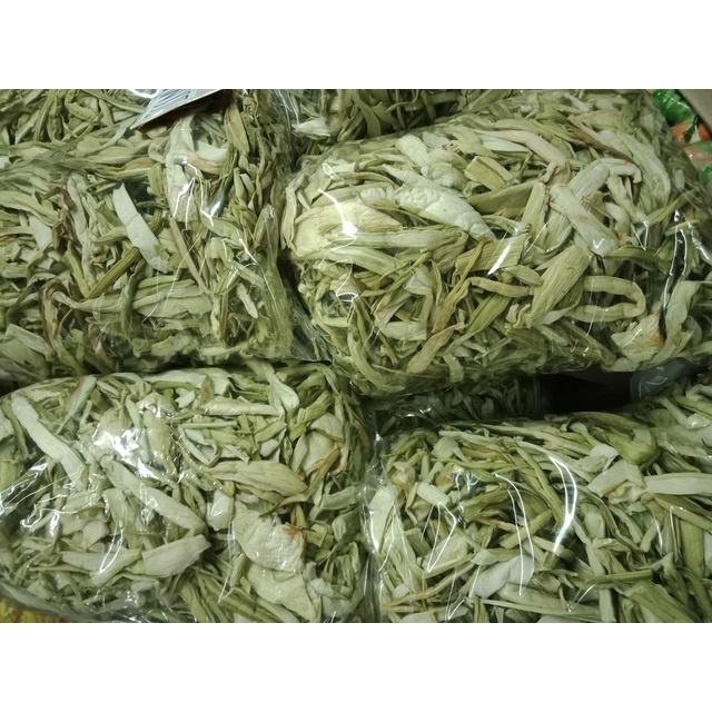 500gr Dọc mùng sấy khô sạch nấu canh chua, hàng nhà làm