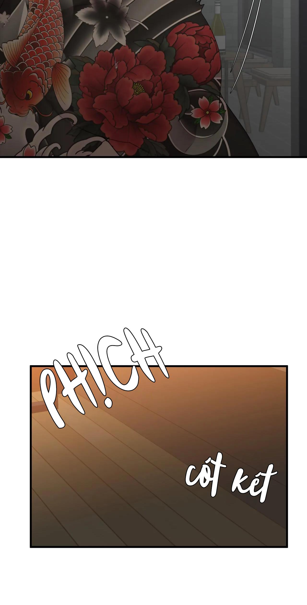 tên rác rưởi chapter 60 40