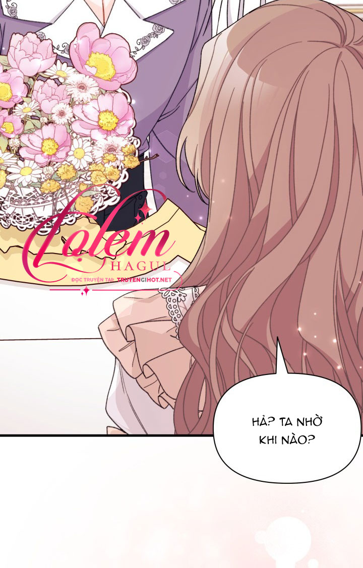 tôi đã kết hôn khi tôi tìm thấy nam chính chapter 30 36