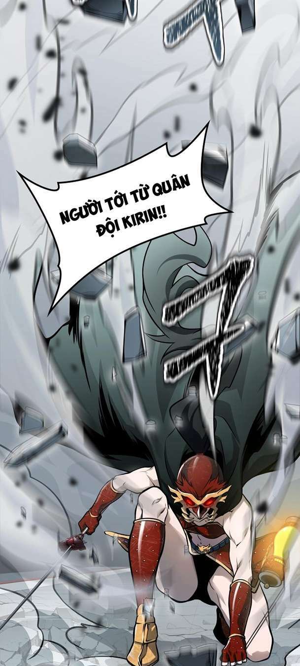 cuộc chiến trong tòa tháp chapter 592 76