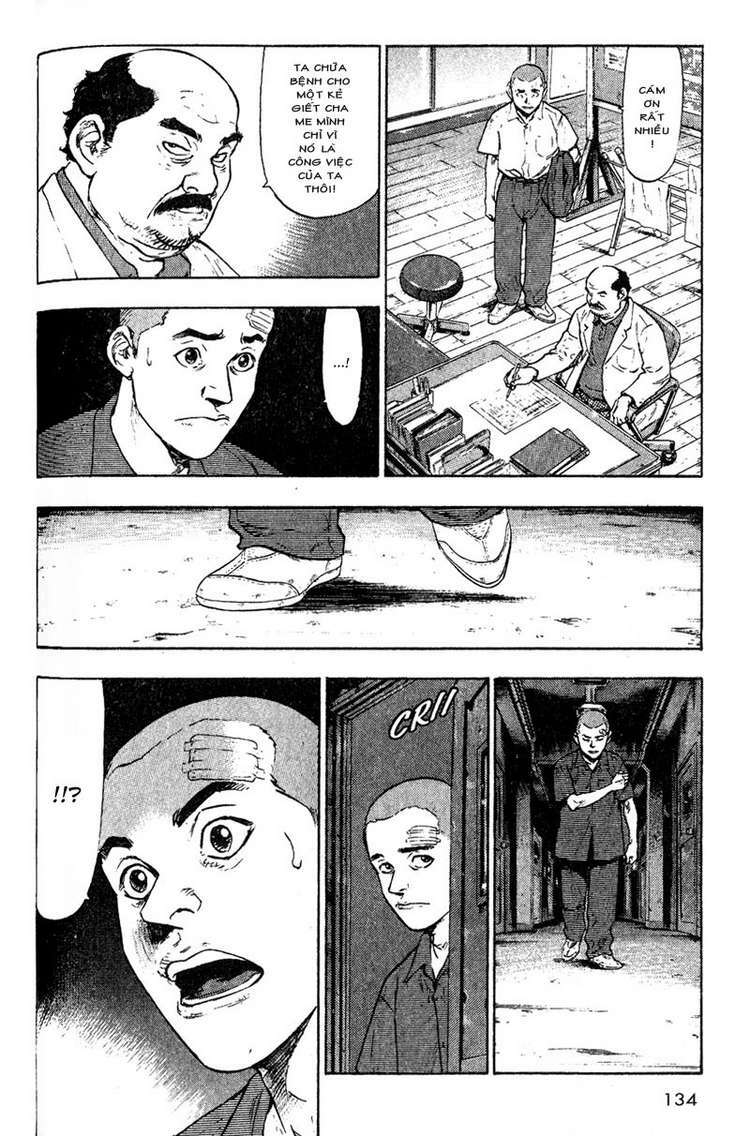 shamo (võ đạo) chapter 7 6