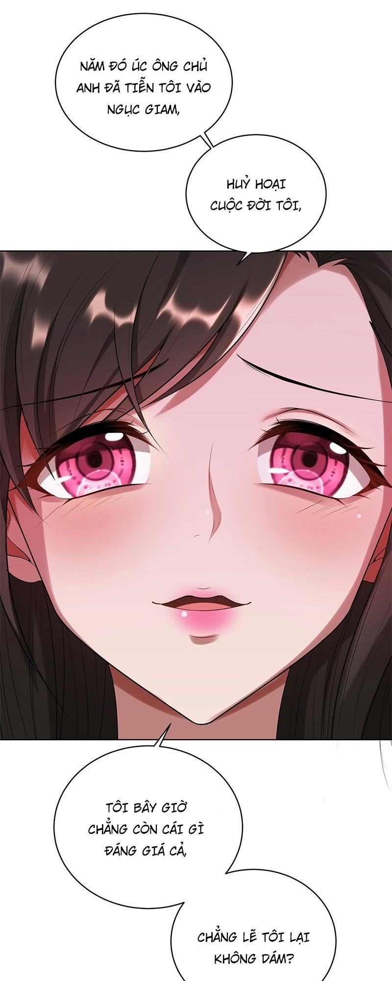 vợ yêu không ngoan chapter 3 23