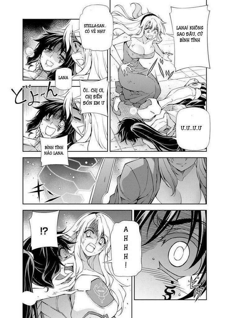 freezing chapter 199 24