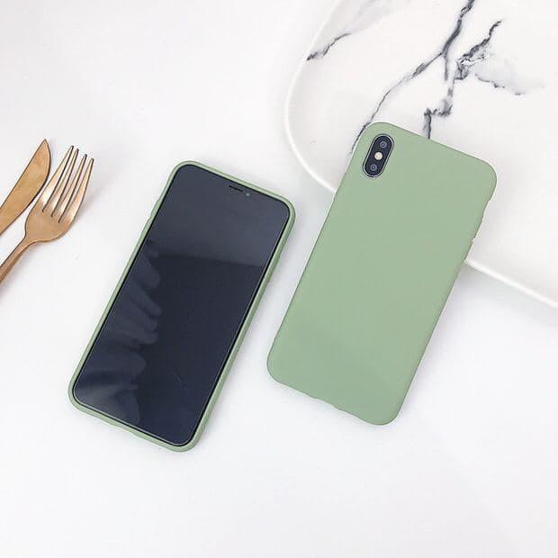 Ốp Dẻo dành cho Xiaomi Redmi Note 9s,Note 9 Pro,Note 8,Note 8 Pro,,Note 7,Note 5 Pro,Note 6 Pro,Note 4X,S2