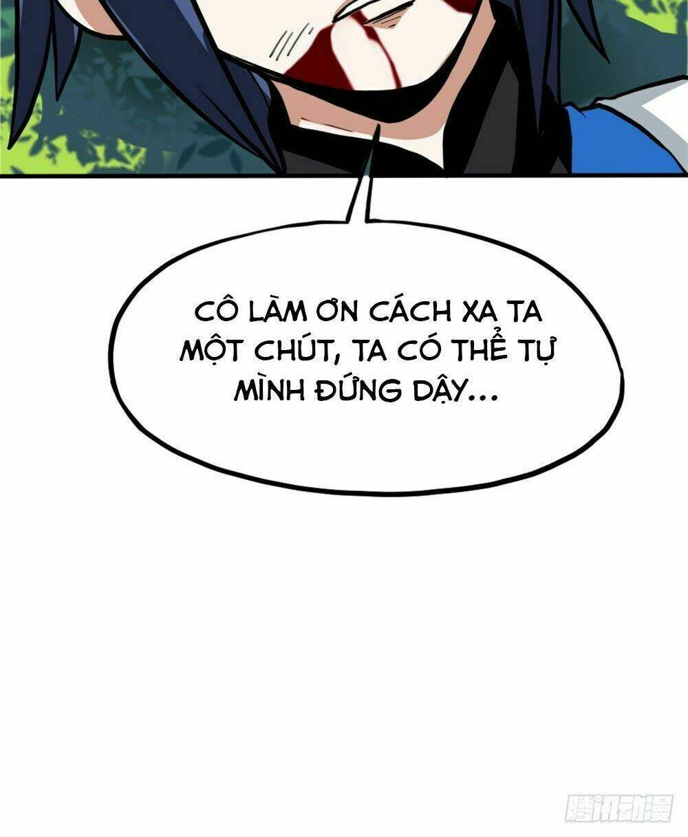 hệ thống thổ tào chí tôn chapter 2 24