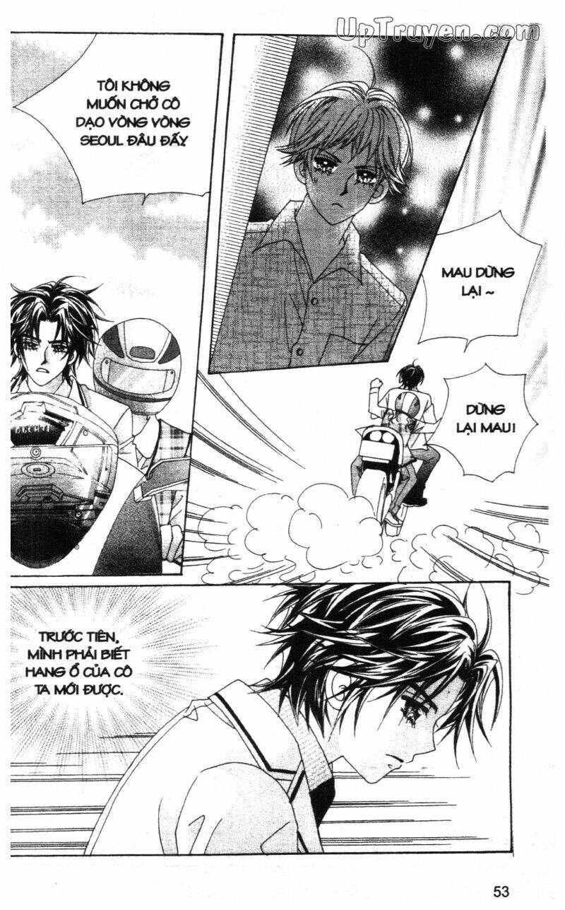 thoát kiếp hồ ly chapter 10 52