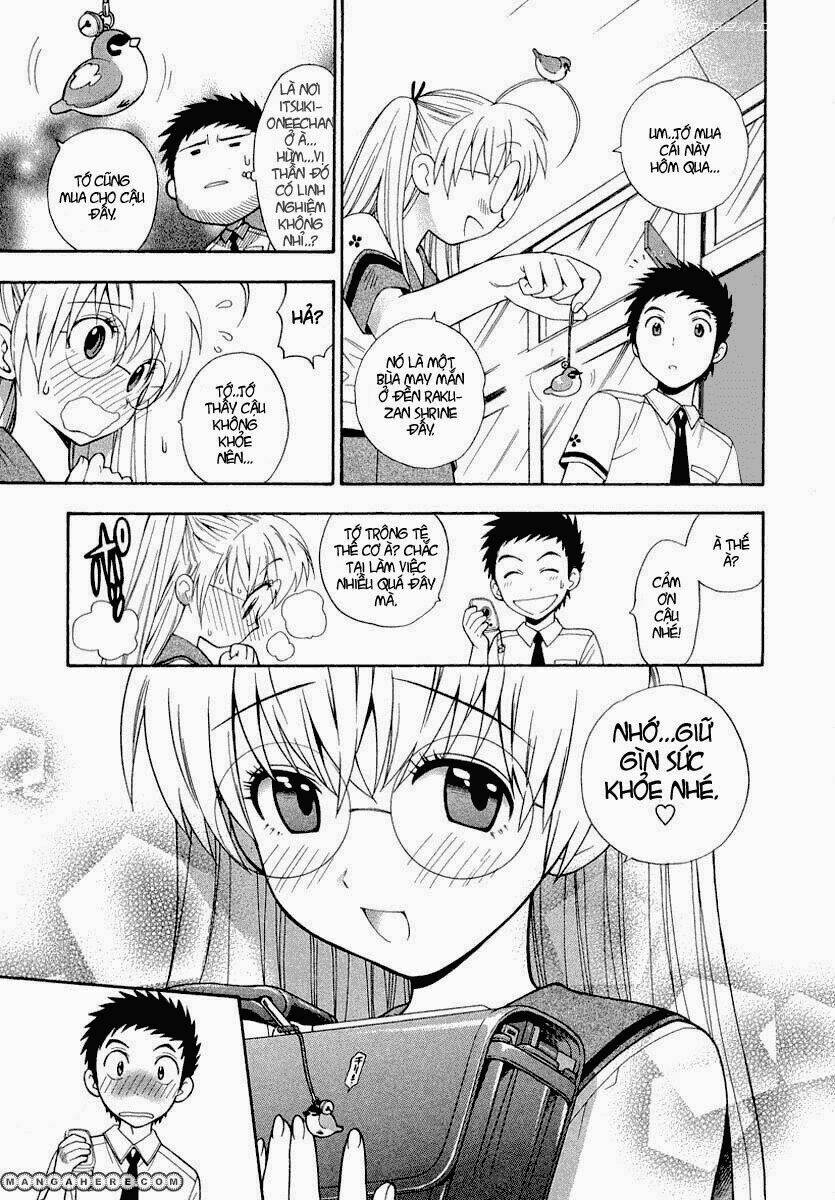 pinku de pinku chapter 4 6