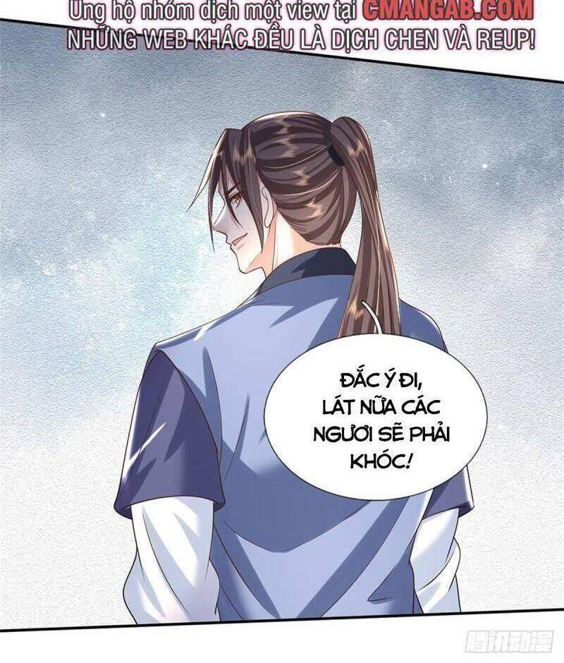 ta trở về từ thế giới tu tiên chapter 176 12