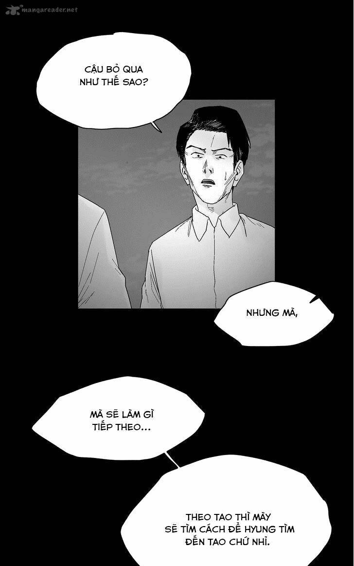 bạo lực học đường chapter 51 9