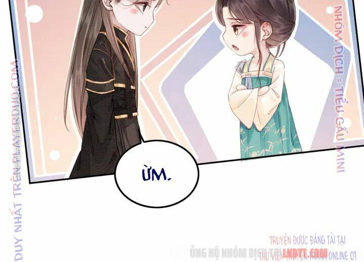 trọng sinh bá sủng nhiếp chính vương quá mạnh mẽ chapter 186 16